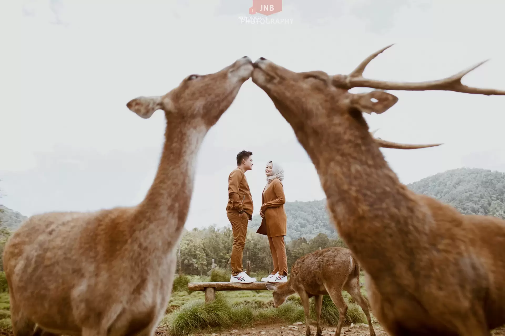 foto prewedding